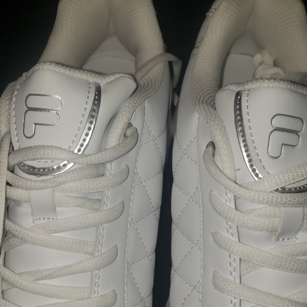 Brand New Fila Fulcrum 3...1left size 10 - Picture 3 of 8